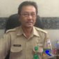 Wakil Direktur Administrasi Umum dan Keuangan RSUD Cibabat Cimahi, Ricard Nikolas.