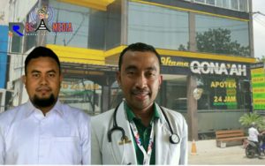 Klinik Utama Qona’ah: Selamat Atas Dilantiknya H. Slamet Junaidi dan H. Abdullah Hidayat sebagai Bupati dan Wabup Sampang