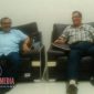 Pakar Perencanaan Daerah Ir. Nugraha K. Yasin Dipl, dan Prof. Dr. Sudarsono Hardjosoekarto.