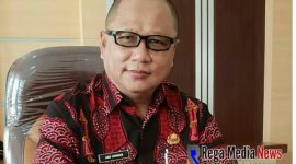 Kepala DPRKP Kabupaten Sampang Abd.Hannan,SH.MH.
