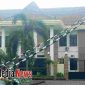 Kantor Pengadilan Agama (PA) Bangkalan, Madura.