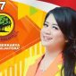 Ellya Indah Lestari caleg DPR RI dapil Sumsel 1