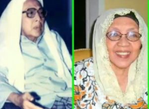 Innalillahi Wa Inna Ilaihi Roji’un, NU Kembali Berduka, Nyai Nihayah Ahmad Shiddiq Jember Wafat