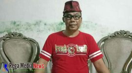 Presiden K-Conk Mania Jimhur Saros