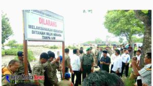 Ini Alasan Kepala DPMPTSP Bangkalan, Cabut Ijin Lokasi PT GSM