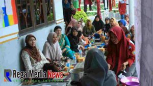 KKN Kelompok 40 UTM  Hadirkan Inovasi Baru Membangun Potensi Desa Paeng