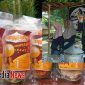 Hasil kreativitas KKN 67 UTM
