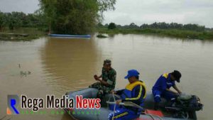 Intensitas Hujan Tinggi di Pati, Beberapa Daerah Mulai Teredam Banjir