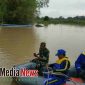 Tim Tagana saat kroscek lokasi terdampak banjir