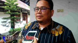 Anggota Bawaslu RI  divisi Sengketa Rahmad Bahzar