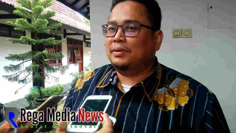 Anggota Bawaslu RI  divisi Sengketa Rahmad Bahzar