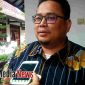 Anggota Bawaslu RI  divisi Sengketa Rahmad Bahzar