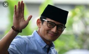 Sandiaga Uno Dijadwalkan Akan Kembali Sapa Warga Madura, Ini Serangkaian Acaranya