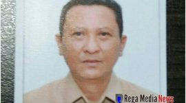 Kepala Dinas Pekerjaan Umum dan Penataan Ruang (DPUPR) Kab. Sampang, Sri Andoyo Sudono.