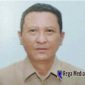 Kepala Dinas Pekerjaan Umum dan Penataan Ruang (DPUPR) Kab. Sampang, Sri Andoyo Sudono.