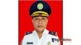 M.Zuhri Kepala Dinas Perhubungan Kabupaten Sampang
