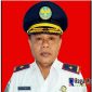 M.Zuhri Kepala Dinas Perhubungan Kabupaten Sampang