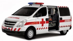 Puskesmas Dasuk Sumenep Membutuhkan Mobil Ambulance Baru