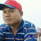 Sekjen LSM Lasbandra (Achamd Rifa'i).