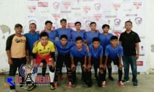 Menjelang Porprov Jatim, Tim Futsal Sampang Asah Kemampuan Dengan Mengikuti Turnamen