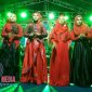 Para artis kondang Group Gambus Jazeera.