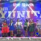 Artis kondang OM YUNITA.