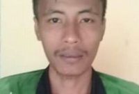 Kabar Orang Hilang: bernama Fauzi (22 th).