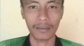 Kabar Orang Hilang: bernama Fauzi (22 th).