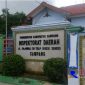 Kantor Inspektorat Daerah Kabupaten Sampang.