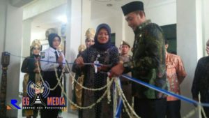 Resmikan Gedung Pavilyun Graha Utama RSUD dr. Mohammad Zyn, Wabup Sampang: Khusus Pasien Umum