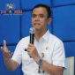 Kepala Bagian Pemerintahan Setda Kota Bandung, Asep Saeful Gufron.