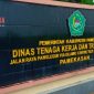 Dinas Tenaga Kerja dan Transmigrasi Kabupaten Pamekasan.
