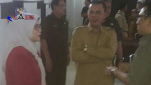 Sinergikan Program dan Kegiatan SKPD, Diskominfoarpus Gelar Forum Perangkat Daerah