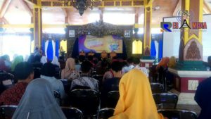 Gelar Workshop Genposting, Kemkominfo Ajak Generasi Muda Promosi Wisata Melalui Medsos