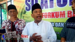 Ulama dan Tokoh Masyarakat Bangkalan Selatan Bentuk Forum Baru