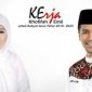 Pasangan Gubernur Jawa Timur terpilih Khofifah Indar Parawansa-Emil Dardak