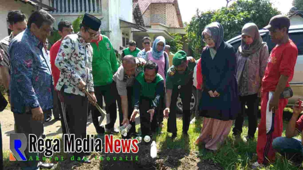 Penderita DBD Meningkat, Pemkab Bangkalan Basmi Sarang Nyamuk