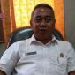 Kepala Badan Pertanahan Nasional (BPN) Kabupaten Sampang (Totok Mashudianto). 