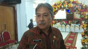 Anggaran Terbatas, Bappeda Bangkalan Akan Prioritas Pembangunan Skala Penting