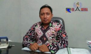 Wujudkan Kualitas Infrastruktur Lebih Baik, DPUPR Sampang Akan Betonisasi Jalan, Irigasi dan Tebing