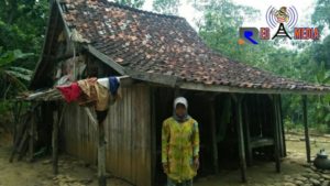 Tak Tersentuh Bantuan Pemerintah, Warga Robatal Sampang Bertahan Hidup di Gubuk Reot