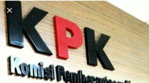 KPK Dikabarkan OTT Salah Satu Ketua Umum Parpol???