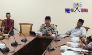 Komisi I DPRD Sampang Serukan Pemilihan Ulang PAW Kades Gunung Maddah