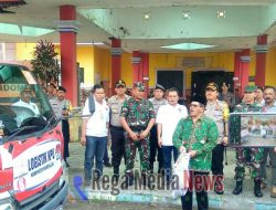 KPU Bangkalan Mulai Distribusikan Logistik Pemilu Kesetiap Kecamatan