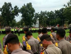 7 Pelangaran Ini Yang Diprioritaskan Polres Bangkalan Saat Ops Semeru 2019
