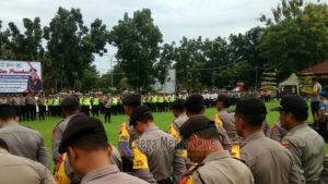 7 Pelangaran Ini Yang Diprioritaskan Polres Bangkalan Saat Ops Semeru 2019