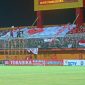 Stadion Gelora Ratu Pamelingan (SGRP) Pamekasan.