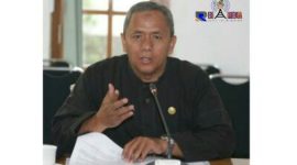 Kepala Bagian Humas Pemerintah Kota Bandung (Sony Teguh Prasatya).