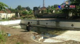 Kolam Renang Berglust 
