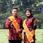 Dua Duta Budaya Fisib 2018.